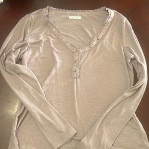 Everyday long sleeve Tee